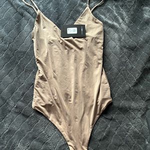 Bodysuit Fashion Nova